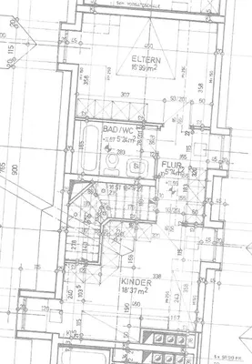3-Zimmer-Wohnung mieten in Liezen – 99,64 m², € 565 – Bild 4 von 4
