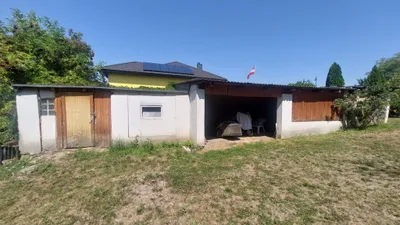 5-Zimmer-Haus kaufen in Bruck an der Leitha – 150 m², € 195.000 – Bild 12 von 14