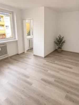 Wohnung mieten in Salzburg Stadt – 33 m², € 950 – Bild 4 von 9
