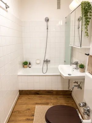 Wohnung mieten in Salzburg Stadt – 33 m², € 950 – Bild 6 von 9