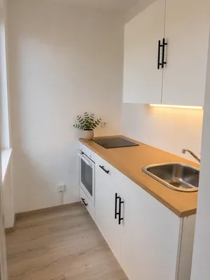Wohnung mieten in Salzburg Stadt – 33 m², € 950 – Bild 7 von 9