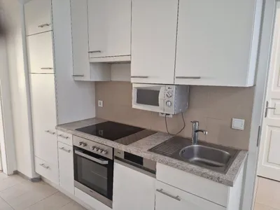 Airconditioned 3 room flat with rooftop terrace – Bild 3
