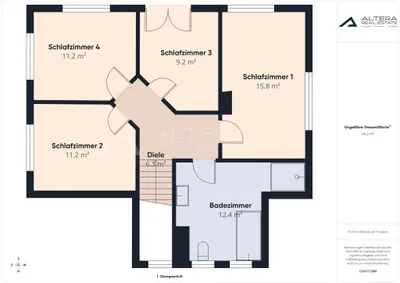 5-Zimmer-Haus kaufen in Leibnitz – 136,9 m², € 429.000 – Bild 39 von 40