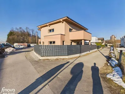 5-Zimmer-Haus kaufen in Leibnitz – 136,9 m², € 429.000 – Bild 3 von 40