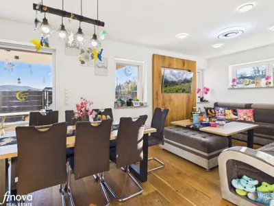 5-Zimmer-Haus kaufen in Leibnitz – 136,9 m², € 429.000 – Bild 9 von 40