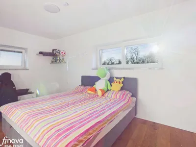 5-Zimmer-Haus kaufen in Leibnitz – 136,9 m², € 429.000 – Bild 30 von 40