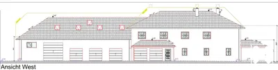 12-Zimmer-Haus kaufen in Wiener Neustadt – 435 m², € 890.000 – Bild 23 von 23