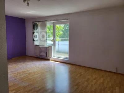 3-Zimmer-Wohnung mieten in Sankt Pölten Land – 76,94 m², € 676