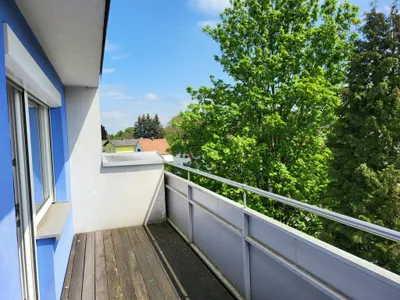 3-Zimmer-Wohnung mieten in Sankt Pölten Land – 76,94 m², € 676 – Bild 8 von 14