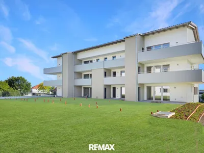 Wohnung kaufen in Grieskirchen – 117,93 m², € 497.447 – Bild 2 von 5