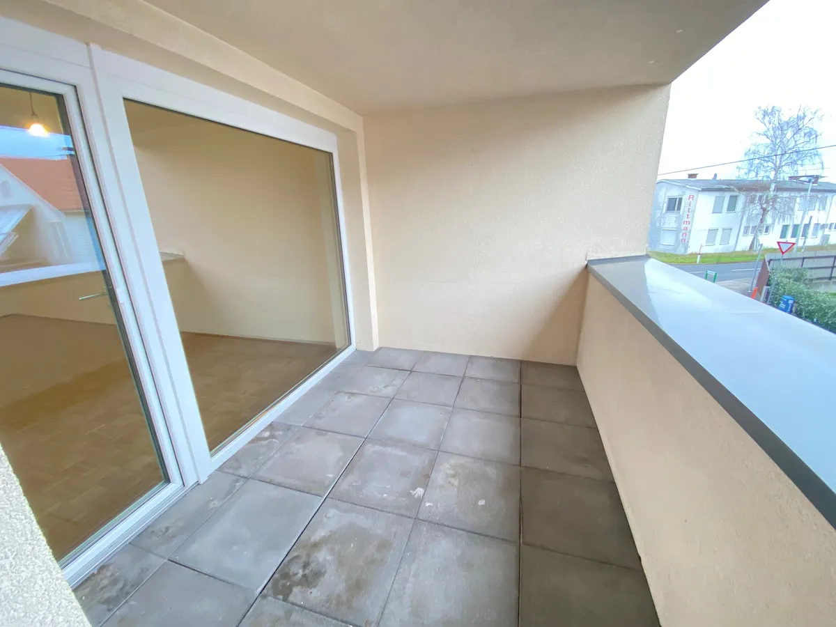 Wohnung – Wagram - Ansicht 2