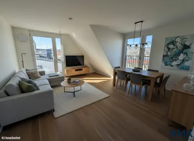 2-Zimmer-Wohnung kaufen in Wien – 69 m², € 899.000