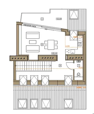 3-Zimmer-Wohnung mieten in Wien – 98 m², € 2.547 – Bild 13 von 13