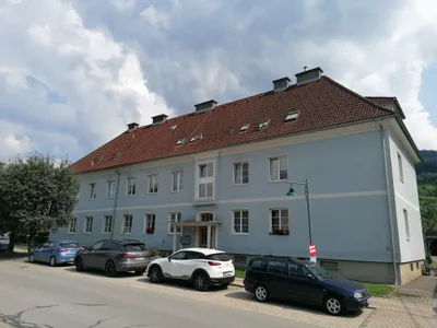 Gewerbeimmobilie kaufen in Bruck-Mürzzuschlag – 621 m², € 675.000 – Bild 1 von 10