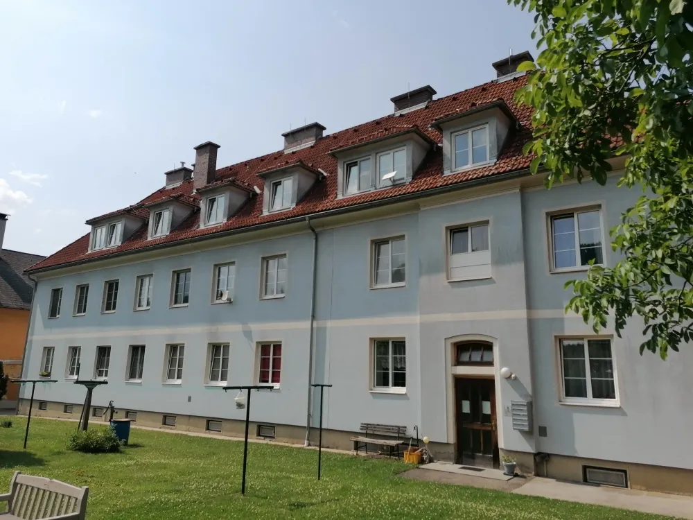 ZINSHAUS mit Entwicklungspotenzial - Ansicht 3