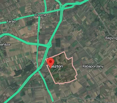 Immobilie kaufen in Österreich – 49 000 m², € 650.000 – Bild 14 von 14