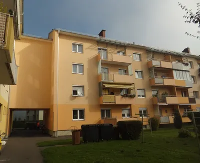 1-Zimmer-Wohnung mieten in Murtal – 50,1 m², € 513