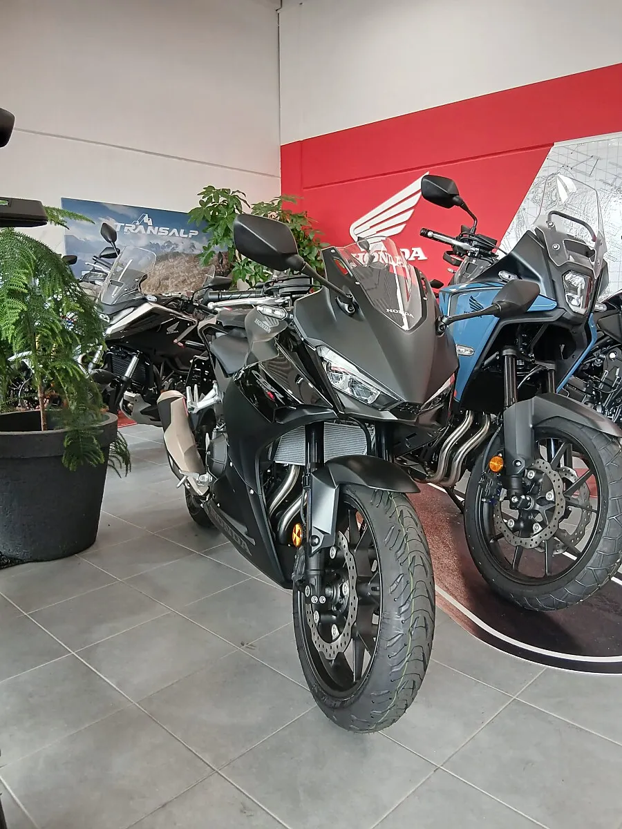 Honda CBR