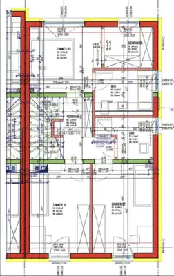 5-Zimmer-Haus mieten in Wien – 137 m², € 3.500 – Bild 35 von 36