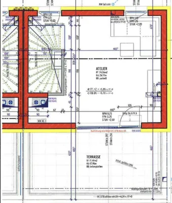 5-Zimmer-Haus mieten in Wien – 137 m², € 3.500 – Bild 36 von 36
