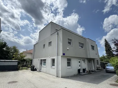 5-Zimmer-Haus mieten in Wien – 137 m², € 3.500 – Bild 17 von 36