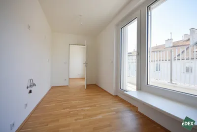 2-Zimmer-Wohnung kaufen in Wien – 43,75 m², € 311.000