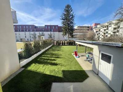 4-Zimmer-Wohnung kaufen in Graz – 81,79 m², € 235.000 – Bild 11 von 12