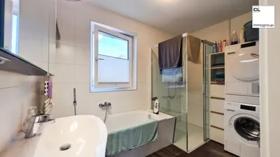 2-Zimmer-Wohnung mieten in Vöcklabruck – 59 m², € 1.250 – Bild 7 von 9
