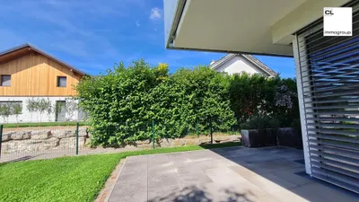 2-Zimmer-Wohnung mieten in Vöcklabruck – 59 m², € 1.250 – Bild 8 von 9