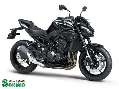 Kawasaki Z 650 S / Z 650S