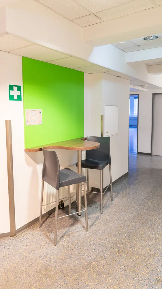 Start-Up Büro in FH Nähe - Ansicht 3