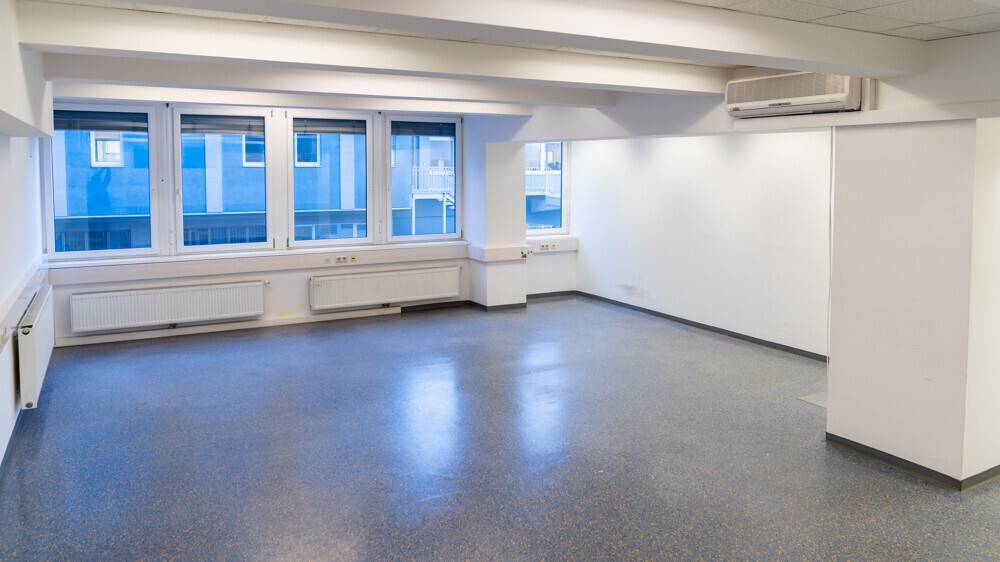 Start-Up Büro in FH Nähe, Graz