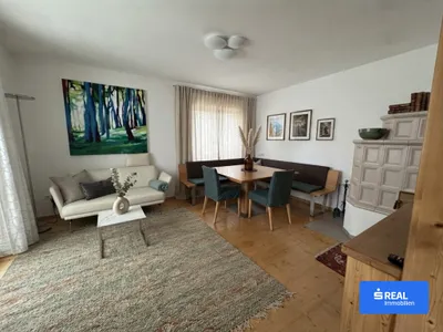 5-Zimmer-Wohnung kaufen in Hermagor – 115 m², € 259.000 – Bild 1 von 4