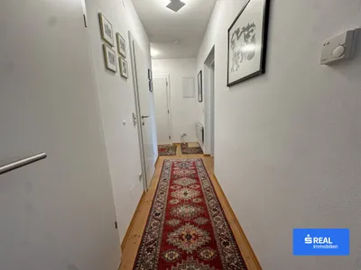5-Zimmer-Wohnung kaufen in Hermagor – 115 m², € 259.000 – Bild 2 von 4