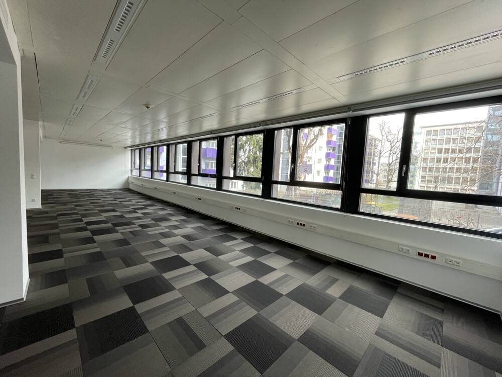 Innenstadt - moderne Gewerbe - Bürofläche - Ansicht 3