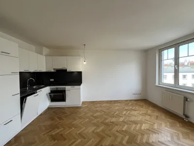 Attraktive 2-Zimmer Wohnung nahe Wielandpark in 1100 Wien zu mieten – Bild 3