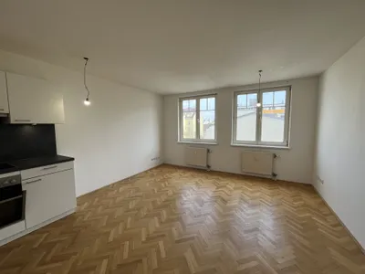 Attraktive 2-Zimmer Wohnung nahe Wielandpark in 1100 Wien zu mieten – Bild 2