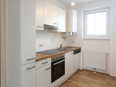 4-Zimmer-Wohnung mieten in Mistelbach – 101,71 m², € 840 – Bild 1 von 8