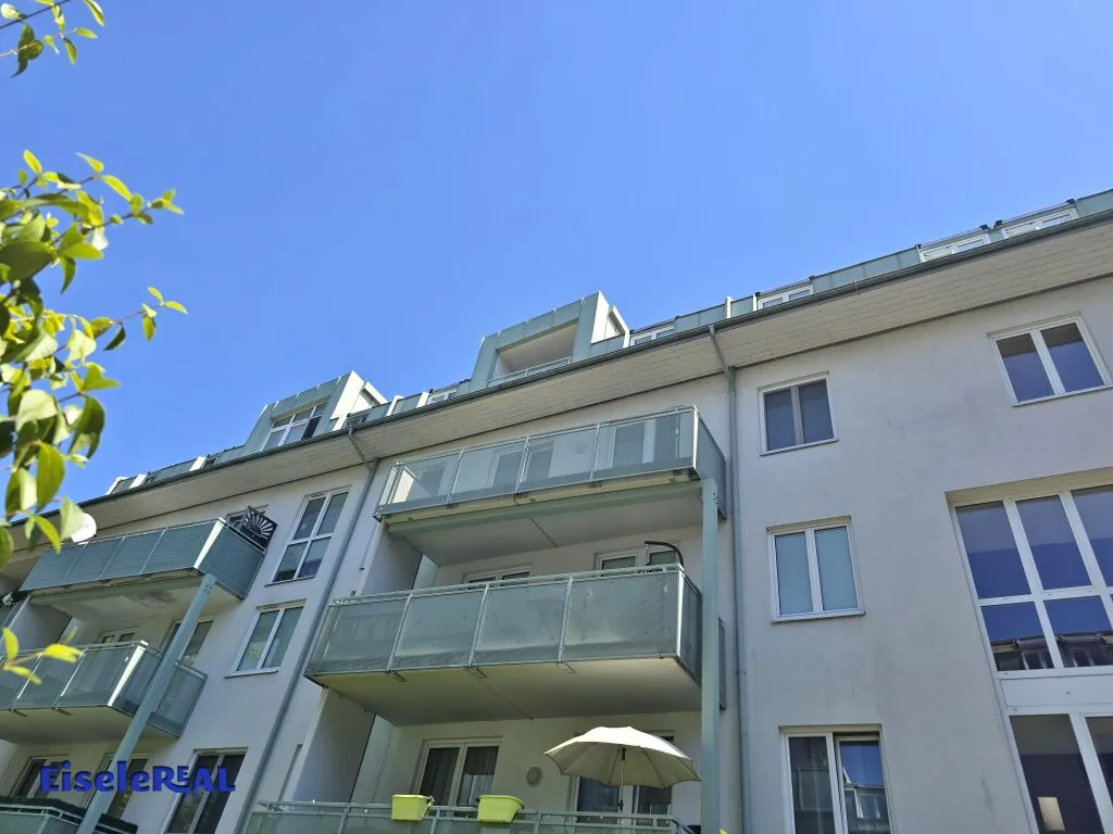 Wohnung – Purkersdorf - Ansicht 3