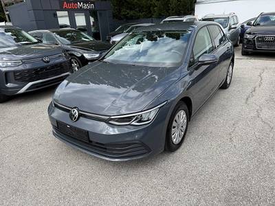 VW Golf Rabbit 1,0 TSI