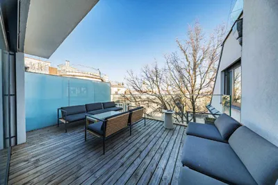 5-Zimmer-Wohnung mieten in Wien – 233 m², € 6.720 – Bild 13 von 27