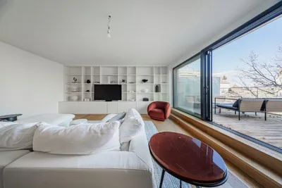 5-Zimmer-Wohnung mieten in Wien – 233 m², € 6.720 – Bild 8 von 27
