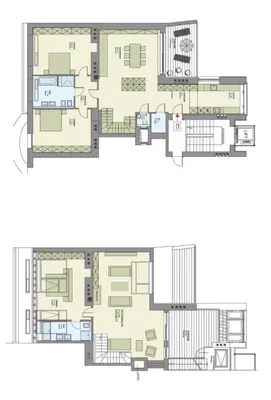 5-Zimmer-Wohnung mieten in Wien – 233 m², € 6.720 – Bild 21 von 27
