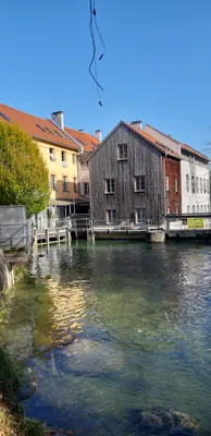 2-Zimmer-Wohnung mieten in Steyr – 58 m², € 697