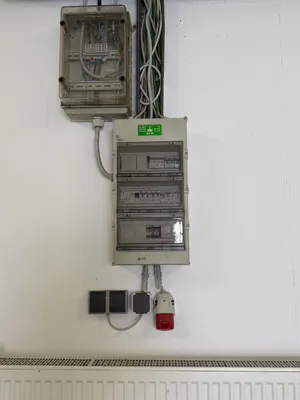 2-Zimmer-Gewerbeimmobilie mieten in Salzburg-Umgebung – 191 m², € 1.337 – Bild 17 von 17