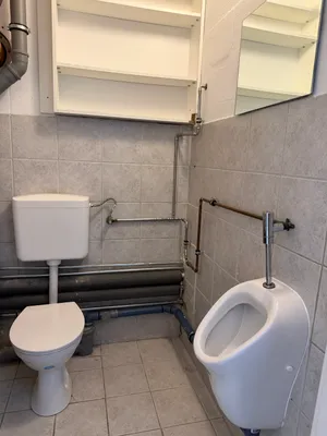2-Zimmer-Gewerbeimmobilie mieten in Salzburg-Umgebung – 191 m², € 1.337 – Bild 16 von 17