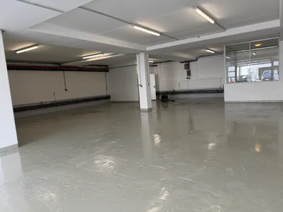 2-Zimmer-Gewerbeimmobilie mieten in Salzburg-Umgebung – 191 m², € 1.337