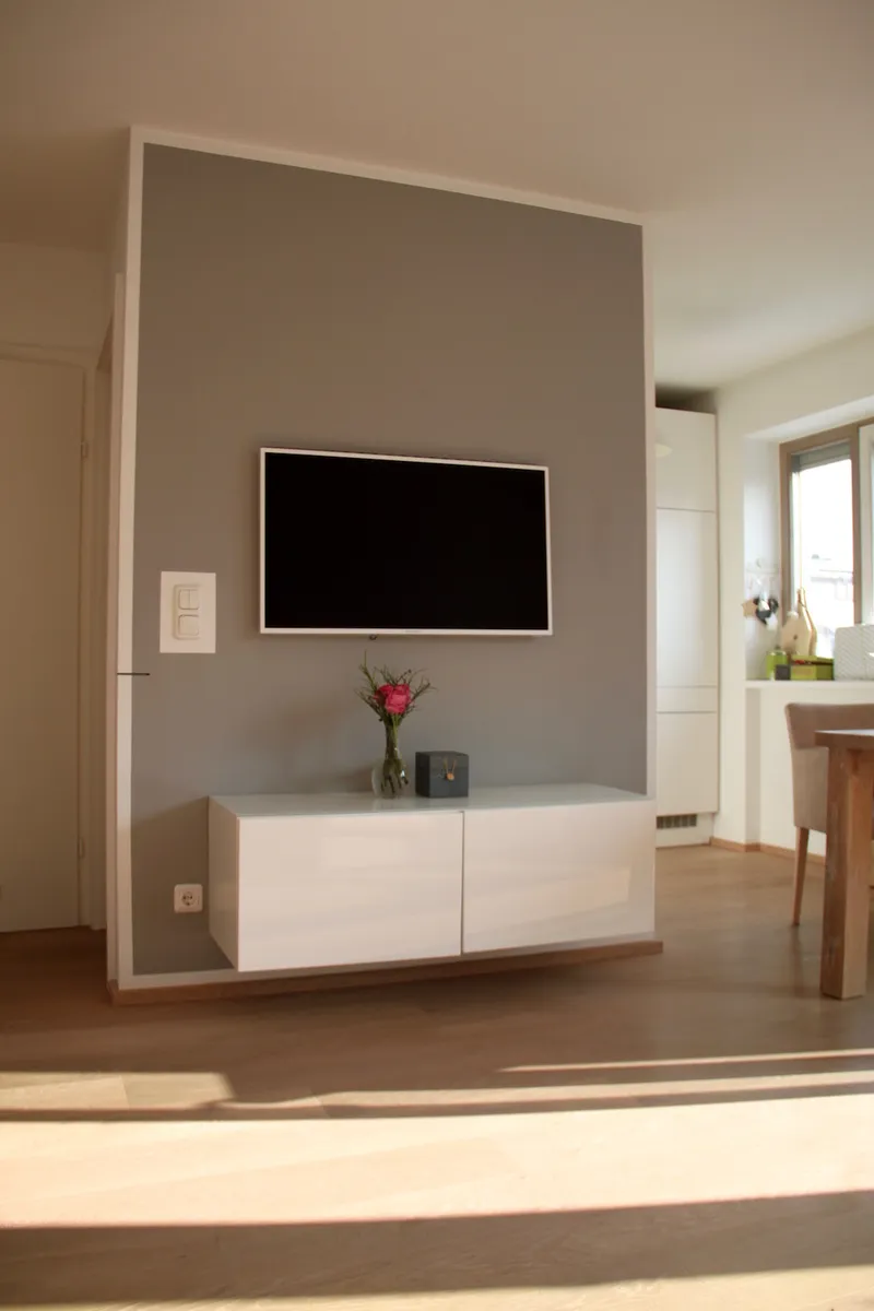 Wohnung – Salzburg - Ansicht 3