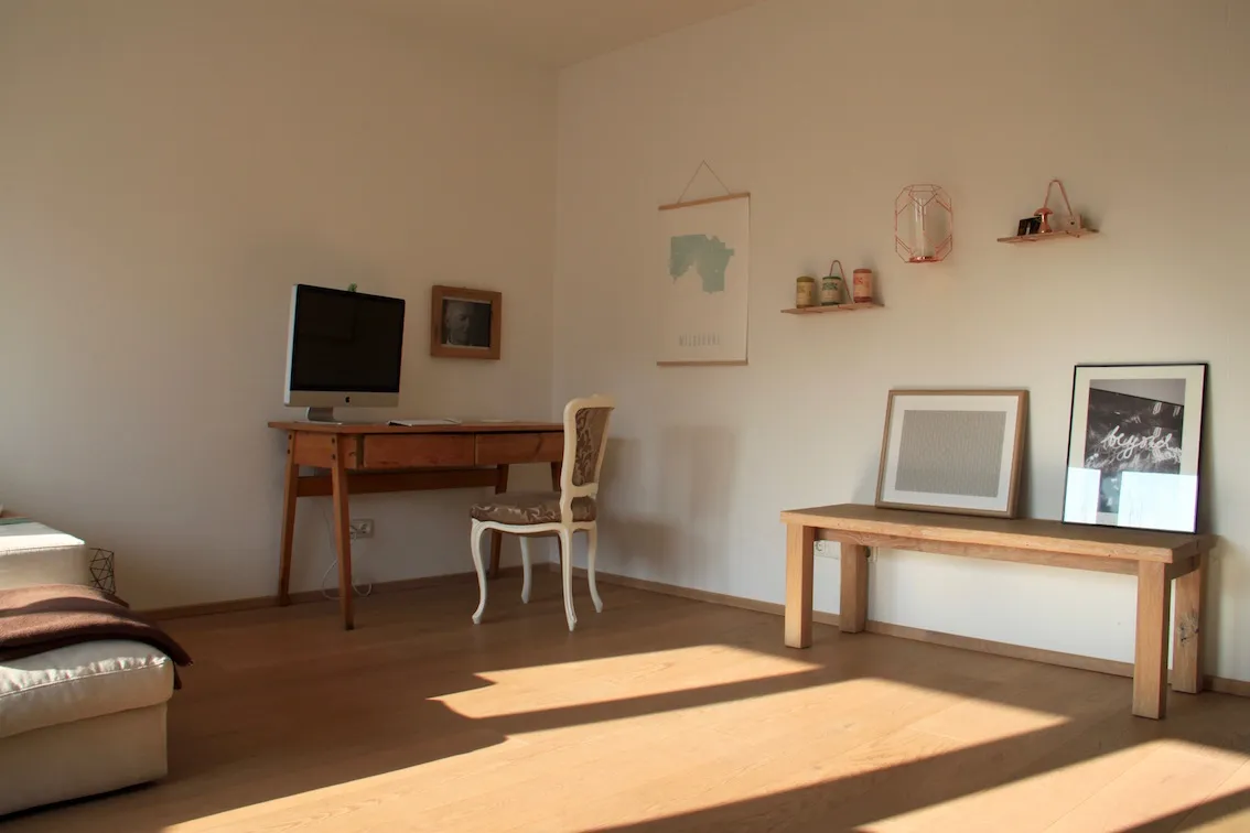 Wohnung – Salzburg - Ansicht 2
