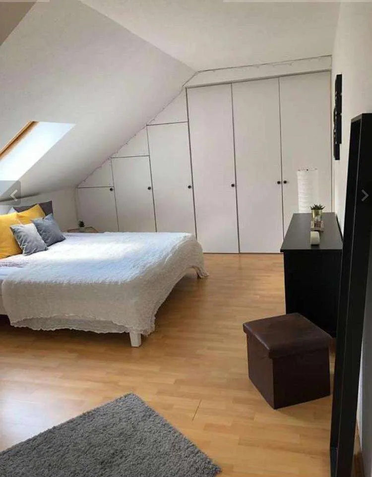 Wohnung – Graz, Charlottendorf, Geidorf - Ansicht 2